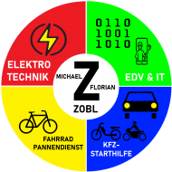 Elektro-EDV Zobl
