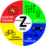 Elektro-EDV Zobl ehrenamtlicher Pannen- und Störungsdienst